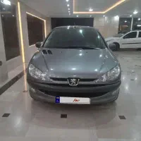 ۲۰۶ مدل۱۳۸۴
