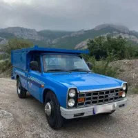 نیسان تکسوز اپشنال