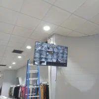 اجرای شبکه کامپیوتر و فیبرنوری|مودم و تجهیزات شبکه|فردیس, منظریه|دیوار