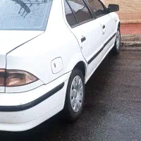 سمند مدل 92|خودرو سواری و وانت|تهران, هفت چنار|دیوار