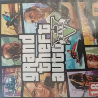 سی دی PS4وPS5