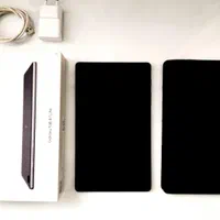 تبلت سامسونگTab A7 Lite T225درحدنو، سالم وتمیز|تبلت|قم, باجک دو|دیوار