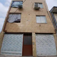 آپارتمان95متری پارکینگ دار حمیدیان معاوضه با سوییت