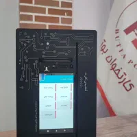 فروش کشلس و خودپرداز معاف از مالیات