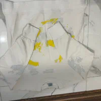 تعدادی لباس پسرانه سن ۱۱تا۱۲ساله