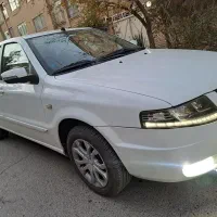 سورن پلاس EF7 بنزینی ۱۴۰۰|خودرو سواری و وانت|مشهد, فرهنگیان (شهرک غرب)|دیوار