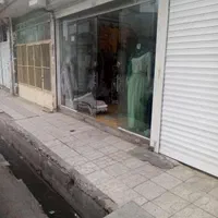 مغازه تجاری|فروش مغازه و غرفه|مشهد, شهرک مهر آباد|دیوار