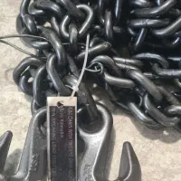 زنجیر قلاب بکسل