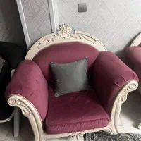 تعمیرات مبلمان راحتی واستیل