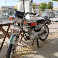 لیفان ۱۲۵ مزایده