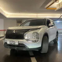 میتسوبیشی اوتلندر H line تک دیفرانسیل