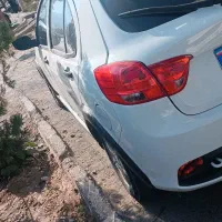 کوئیک 1400 R|خودرو سواری و وانت|بیرجند, |دیوار