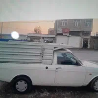 پیکان وانت|خودرو سواری و وانت|ارومیه, |دیوار