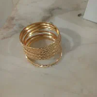 النگو رنگ ثابت