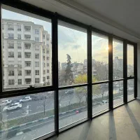 ویو اندرزگو ۱۲۵ لابی مجلل (نزدیک سانا)