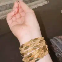 شش لنگ النگوسایز۴