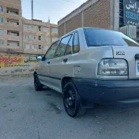 پراید87 هیدرولیک فابریک