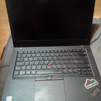 لپ تاپ لنوو thinkpad