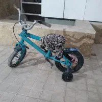 فروش دوچرخه ۲عدد|دوچرخه، اسکیت، اسکوتر|مشهد, کارگران|دیوار