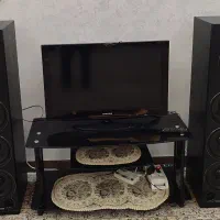 اسپیکر خانگی شروود