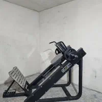 هاگ پا بدنسازی