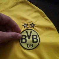 پیراهن ورزشی اورجینال دورتموند