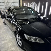 سرامیک و احیای رنگ خودرو (نقاشی و لیسه گیری)