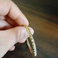 النگو وگشواره طلا روس نو|بدلیجات|قم, عمار یاسر|دیوار