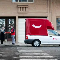 استخدام راننده وانت شرکتی از محله وردآورد