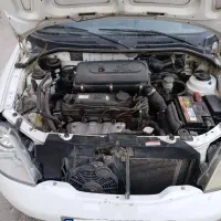 تیبا صندوقدار 93|خودرو سواری و وانت|مرودشت, مختارآباد|دیوار