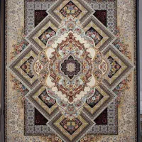 فرش خشتی۹متری1000شونه