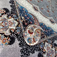 فرش ۷۰۰شانه سنگین و پرخواب(سرای‌فرش‌محمدی)|فرش|اردبیل, |دیوار