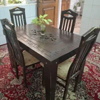 میز ناهار خوری