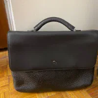 کیف چرم مشهد