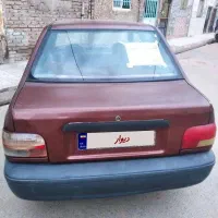 پراید87|خودرو سواری و وانت|پاکدشت, پاکدشت (مامازند)|دیوار