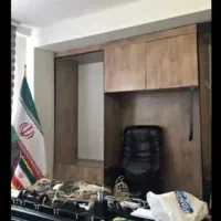 90متر دفترکار بازسازی شده ابتدای فرامرز عباسی|اجارهٔ دفتر کار، اتاق اداری، مطب|مشهد, شهید فرامرز عباسی|دیوار