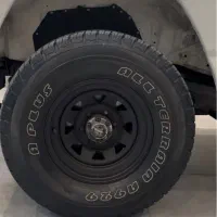 پاترول ۴ درب شیش سیلندر|خودرو سواری و وانت|نکا, |دیوار