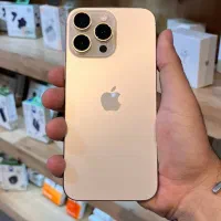 ایفون 16 پرومکس باتری99