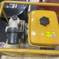 پمپ کف کش آب