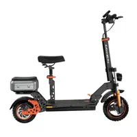 (هابی سنتر) اسکوتر برقی کوگو Kugoo m5pro اورجینال|دوچرخه، اسکیت، اسکوتر|تهران, دزاشیب|دیوار