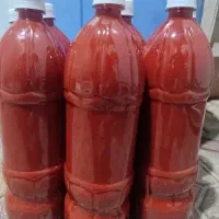 رب گوجه خانگی