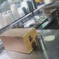 فروش لوازم کترینگ و رستوران|کافی‌شاپ و رستوران|تهران, خرمشهر|دیوار