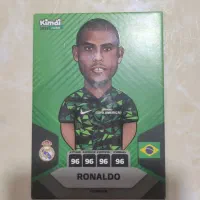 کیمدی.امضا جودبیلینگام.کوپ رونالدو|کلکسیون و سرگرمی|رزن, |دیوار