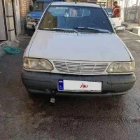 پراید مدل ۸۷