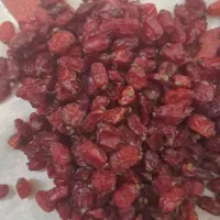 زرشک خشک امسالی تمیز