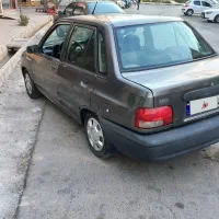 پراید مدل ۱۳۸۹|خودرو سواری و وانت|رباطکریم, رباطکریم|دیوار