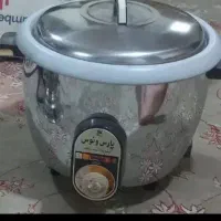 زودپز قدیمی وپلوپز پارس