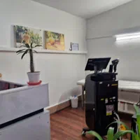 اجاره اتاق ۹ متری مطب در امیرآباد|اجارهٔ دفتر کار، اتاق اداری، مطب|تهران, امیرآباد|دیوار