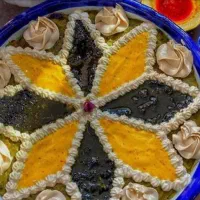 پخت آش رشته به صورت کیلویی و دیگ(سفارش یک روز قبل)|خوردنی و آشامیدنی|ساوه, |دیوار