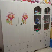 تعدادی وسایل